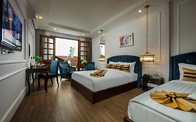 Khách Sạn và Spa S Central